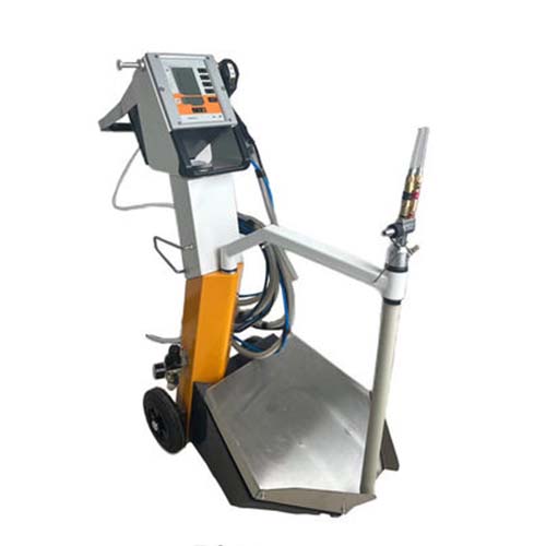 Professional Powder Coating Spray Booths Key Features and Industry Uses‌
